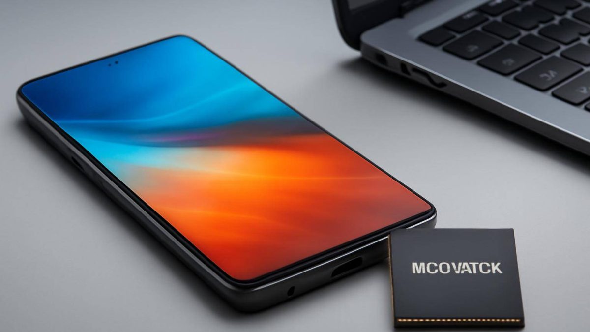 Oppo Find X10 Ultra’da MediaTek İşlemci Test Ediliyor