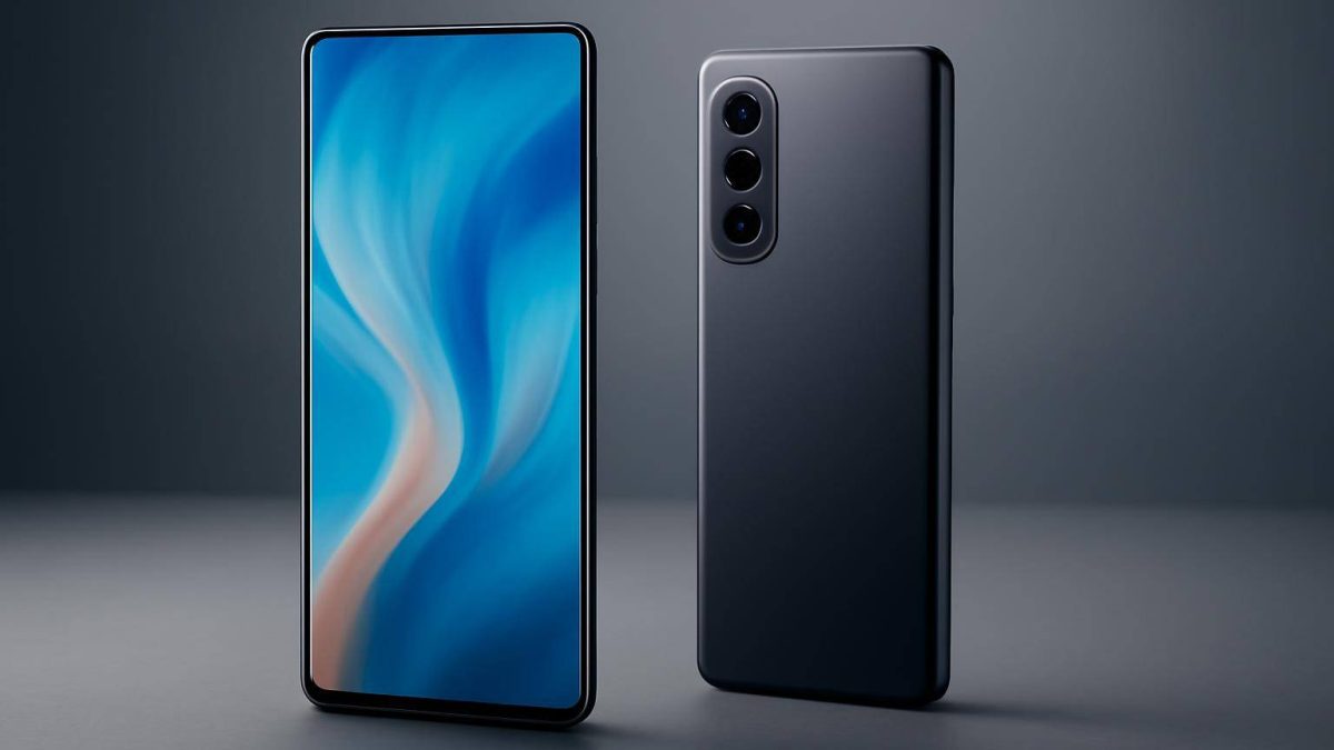 OPPO Reno X Geliyor: Geniş Yapılı Yeni Telefon