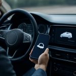 Yeni Otomobiller Kullanıcı Verilerini Paylaşıyor Olabilir