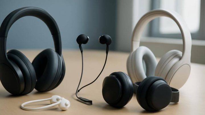 Ekim Prime Day’de kulaklık ve kulak içi modeller ucuzladı