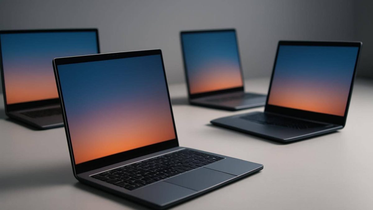 Googlebook deneyimi: Beş model umut veriyor, ancak hazır değil