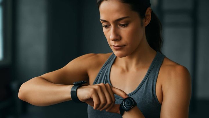 Oura Ring için antrenman takibine iki yeni sağlık metriği