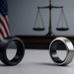 Oura, Ultrahuman Ring Pro için ABD’de yeniden dava açtı
