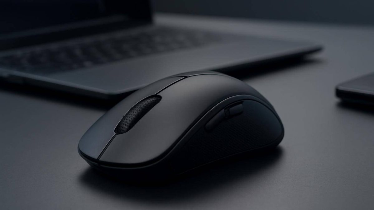 Lenovo Legion R7 Pro: 59 Gramlık Oyuncu Faresi