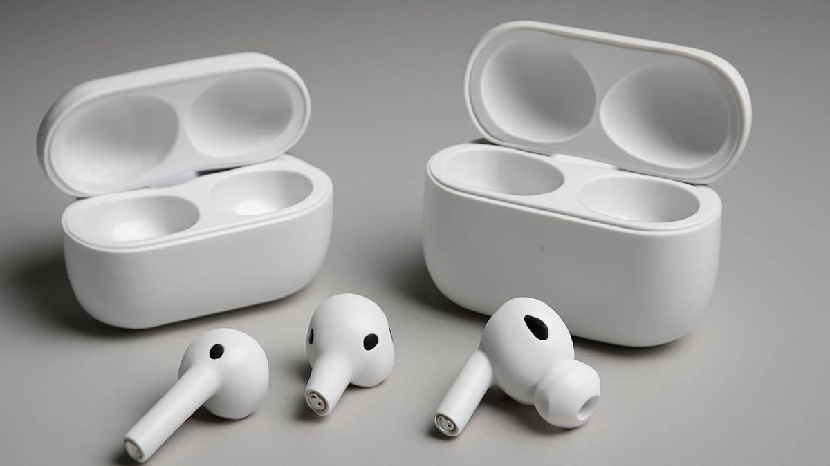 Huawei FreeBuds Neo ve AirPods Pro 3 karşılaştırması