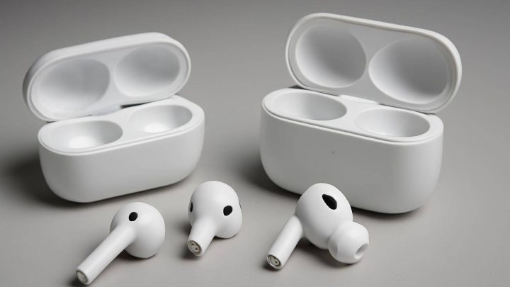 Huawei FreeBuds Neo ve AirPods Pro 3 karşılaştırması