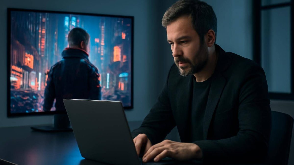 Cyberpunk 2077 filmi için Paramount Pictures devrede