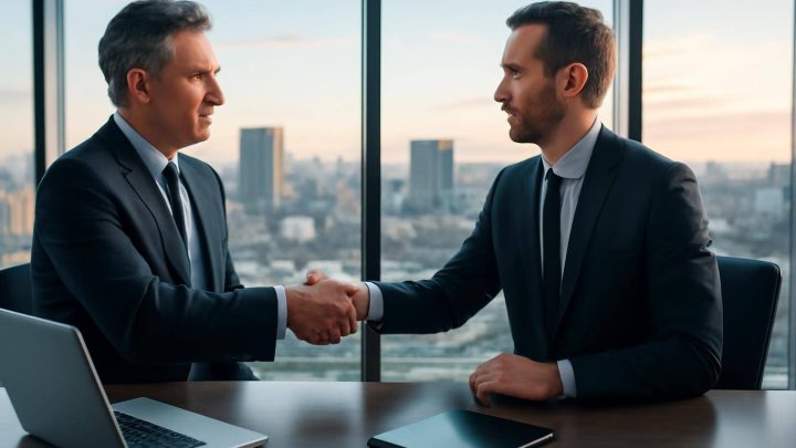 Paramount, Warner Bros Discovery Satın Alımını Tamamladı