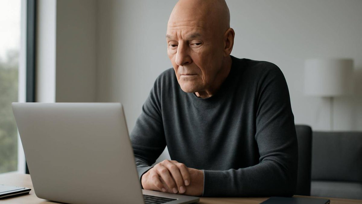 Patrick Stewart 86 Yaşında Hayatını Kaybetti