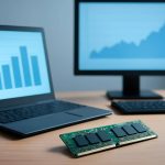 RAM fiyatları PC sevkiyatlarını üçüncü çeyrekte düşürdü
