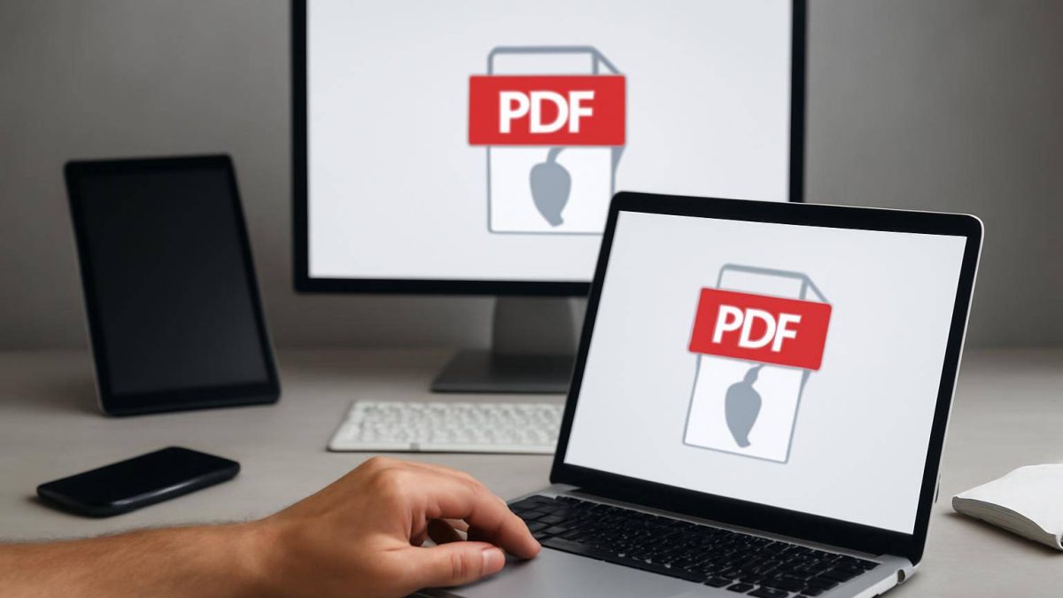 PDF Boyutu Nasıl Küçültülür? 4 Pratik Yöntem