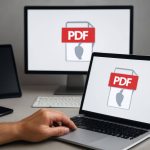 PDF Boyutu Nasıl Küçültülür? 4 Pratik Yöntem