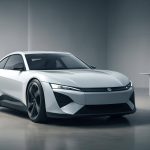 Peugeot E-T16 Konsepti 816 Beygirle Sahneye Çıktı