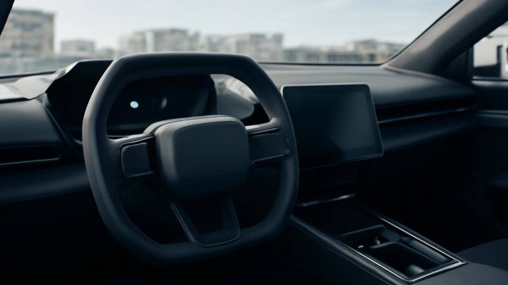 Peugeot Hypersquare direksiyon 2027’de yollara çıkacak
