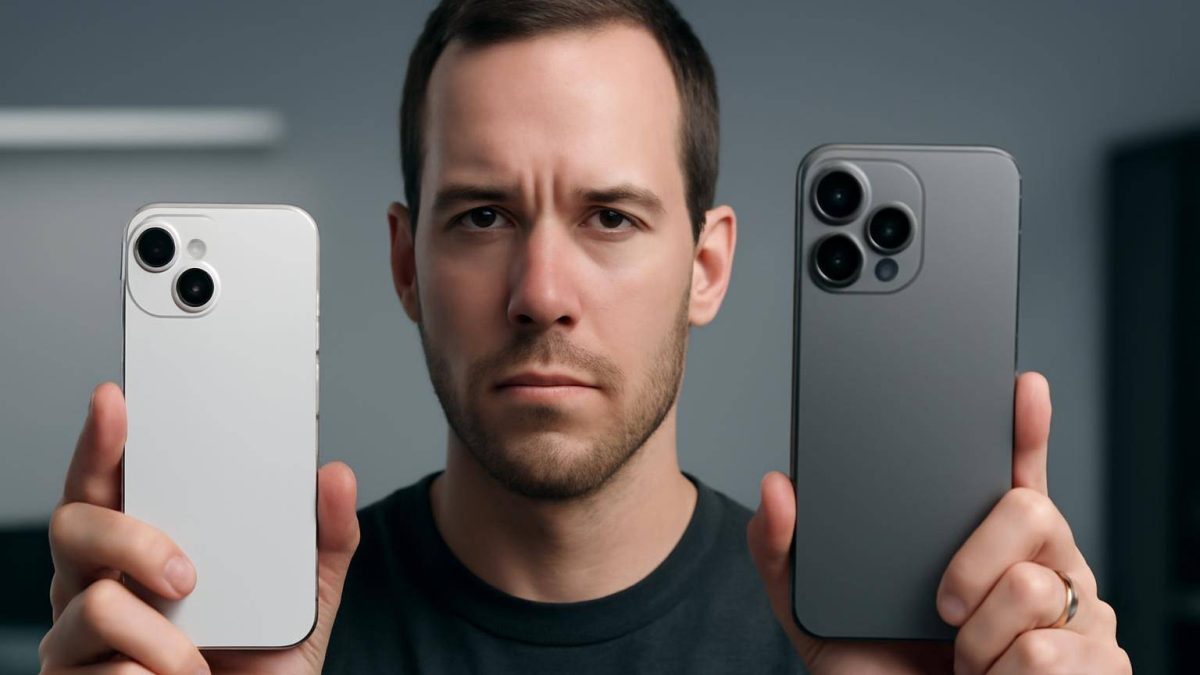 Fotoğrafçı Tyler Stalman, iPhone Duo kameralarını inceledi