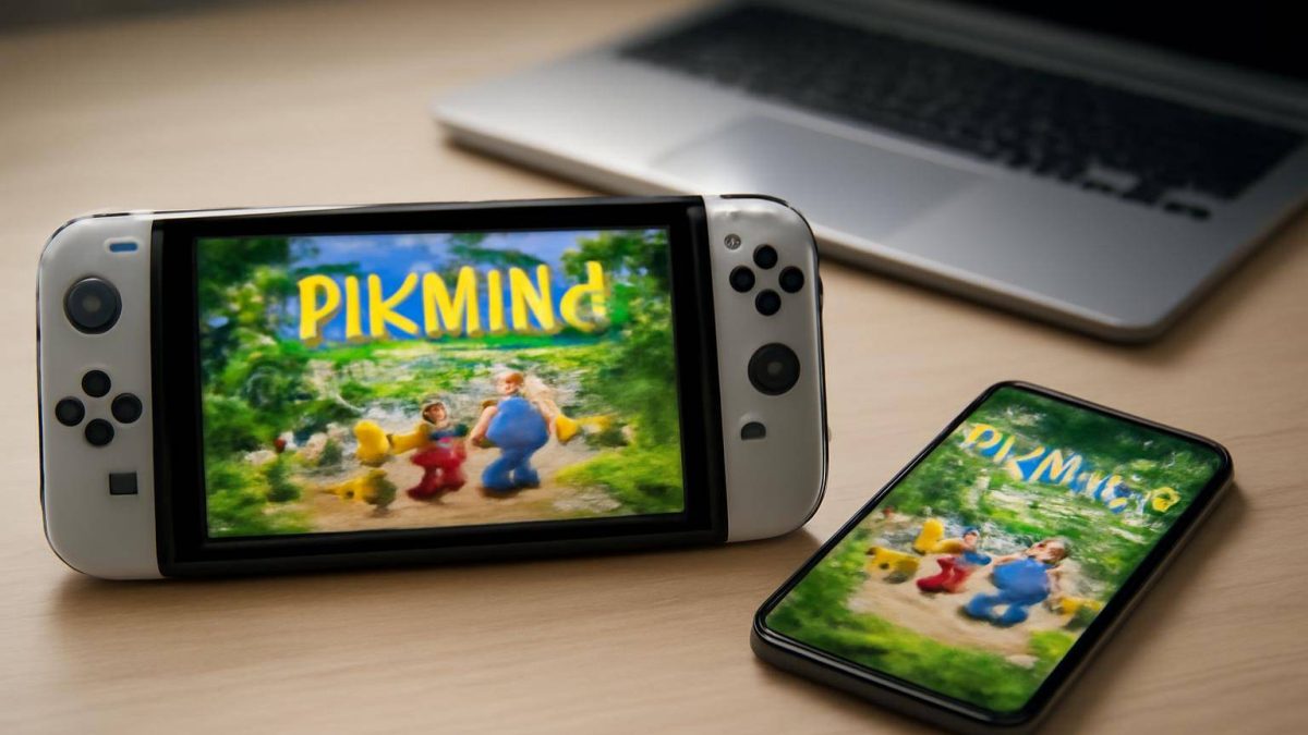 Pikmin 4, Switch 2 güncellemesi öncesi 20 dolar indirimde