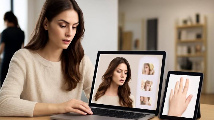 Pinterest, güzellik fikirlerini yapay zekâyla plana dönüştürüyor
