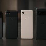 Google Pixel’ın 10 yıllık geçmişi için kapsamlı sıralama