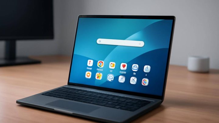 Googlebook: Android dizüstü bilgisayar fikri ne vadediyor?