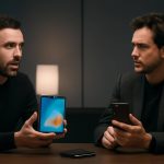 Pixelated 122’de iPhone Duo’nun katlanabilir rekabeti konuşuldu