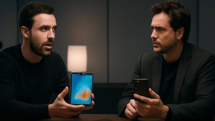 Pixelated 122’de iPhone Duo’nun katlanabilir rekabeti konuşuldu