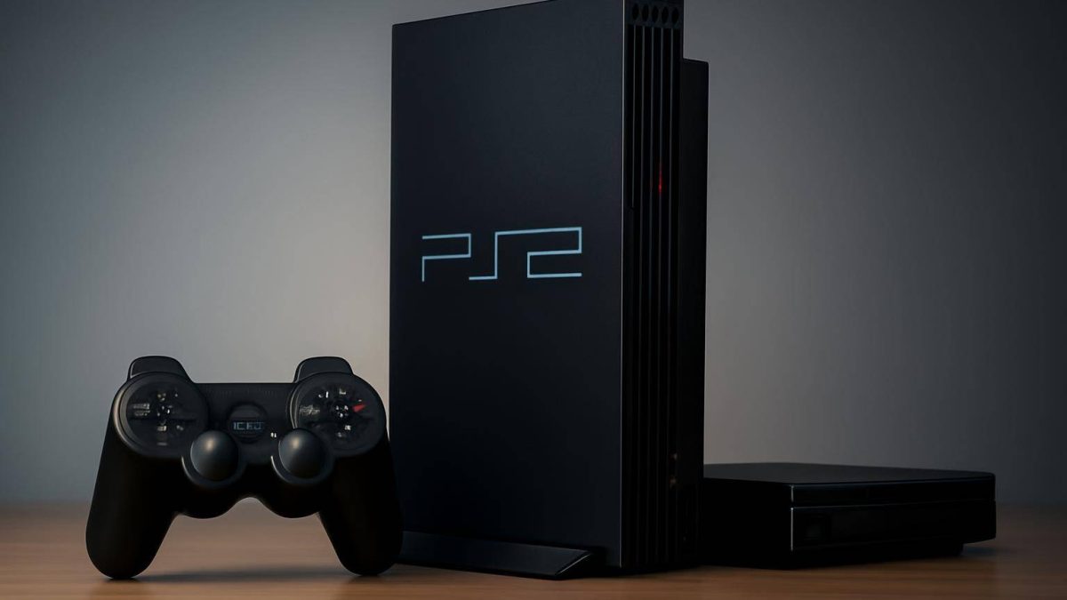 PlayStation 2 Neden Bu Kadar Çok Satıldı?