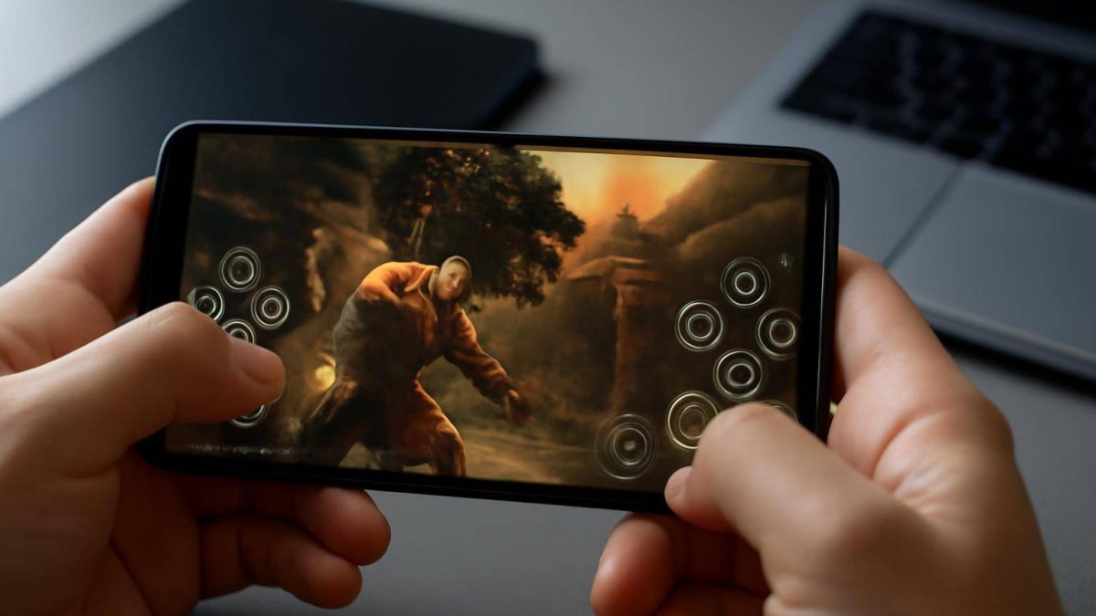 ARMSX3 PS3 emülatörü Android için Google Play Store’da