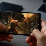 ARMSX3 PS3 emülatörü Android için Google Play Store’da