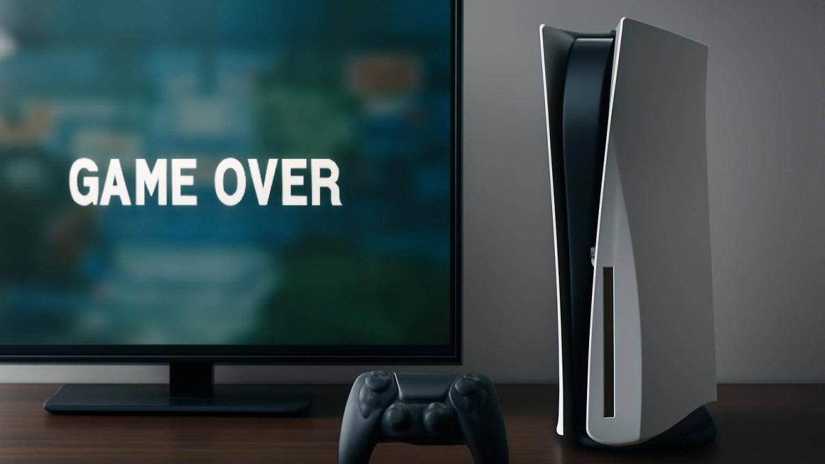 PlayStation 5 QSSR teknolojisi eski oyunlarda sorun yaşıyor