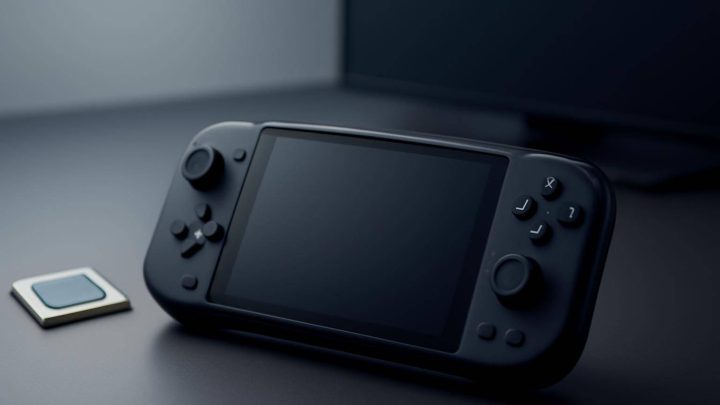 PlayStation 6 el konsolunda N3P tabanlı Canis APU