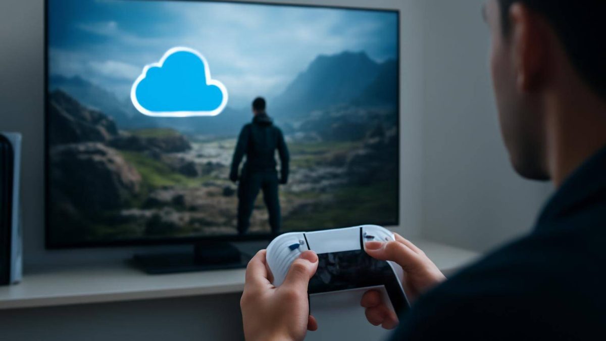 Sony’nin bulut oyun patenti PS6 için ne anlatıyor?