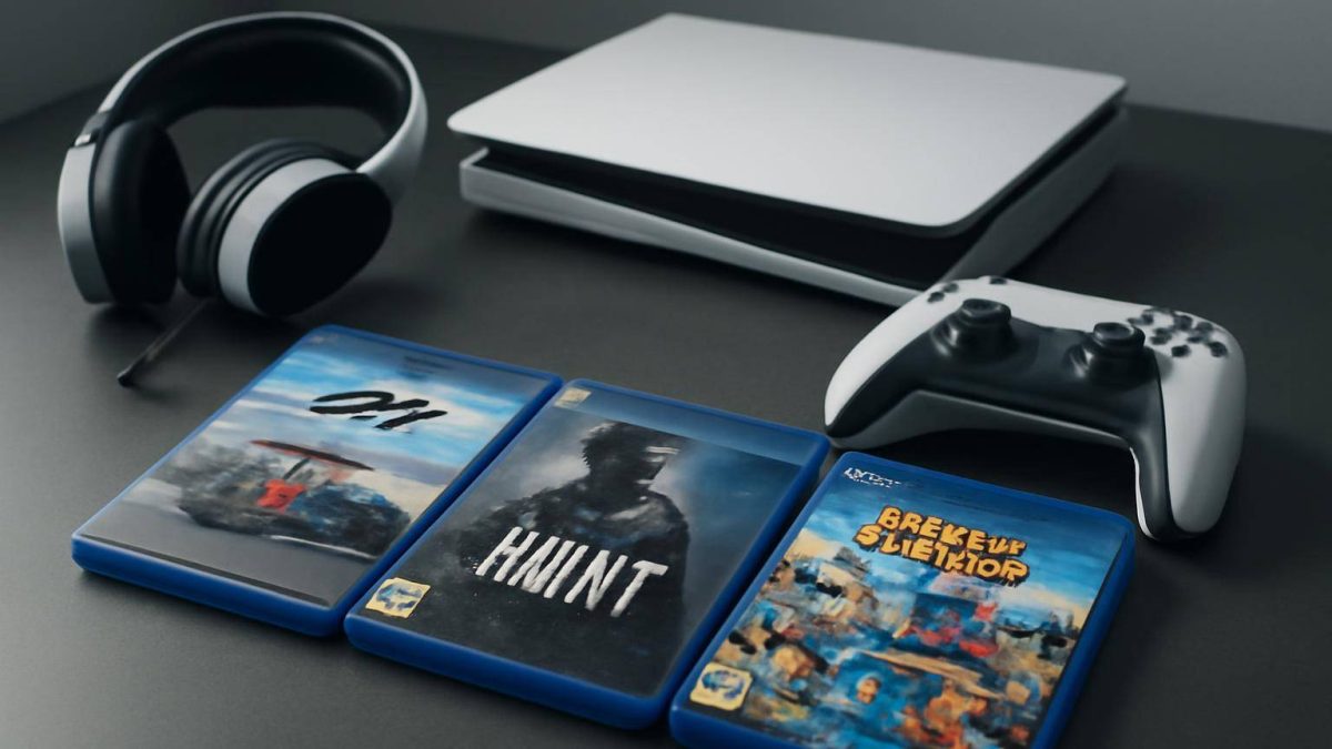 PlayStation Plus Ekim 2026 Oyunları Belli Oldu