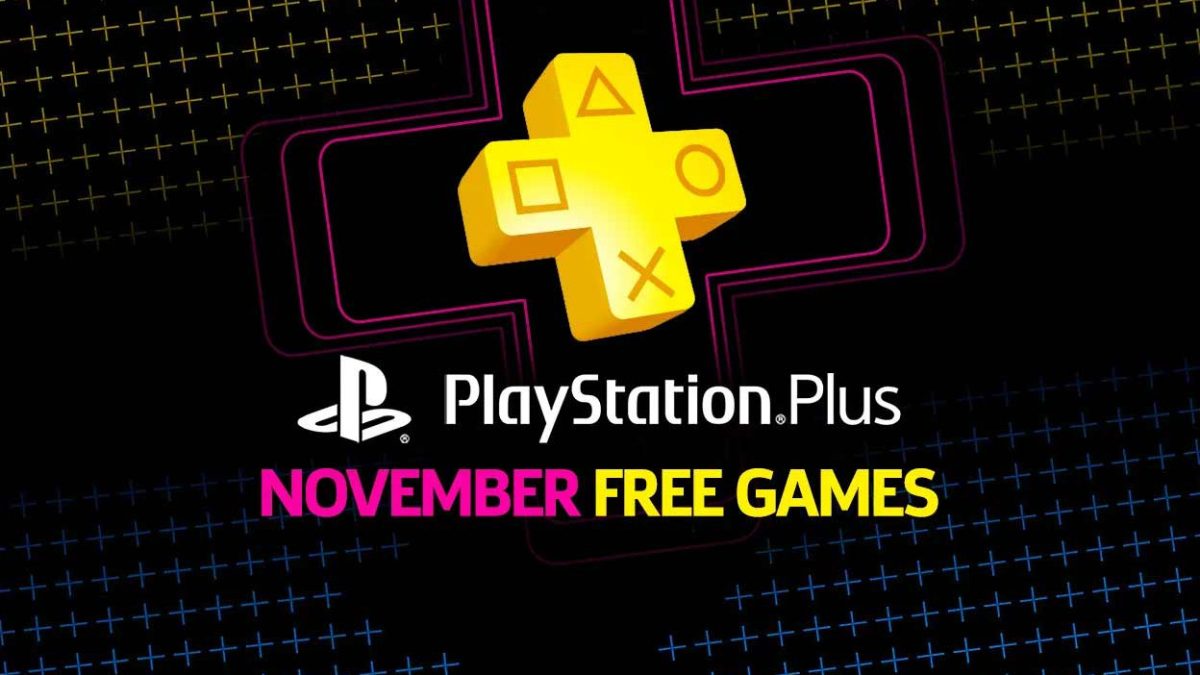 PS Plus Kasım 2026 oyunları açıklandı: Üç ücretsiz oyun