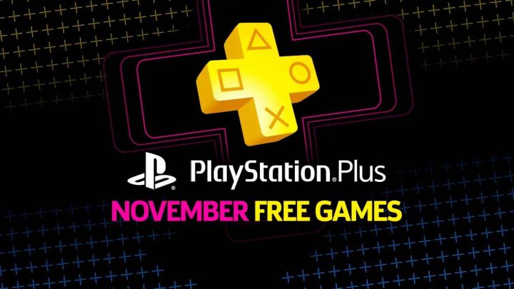 PS Plus Kasım 2026 oyunları açıklandı: Üç ücretsiz oyun