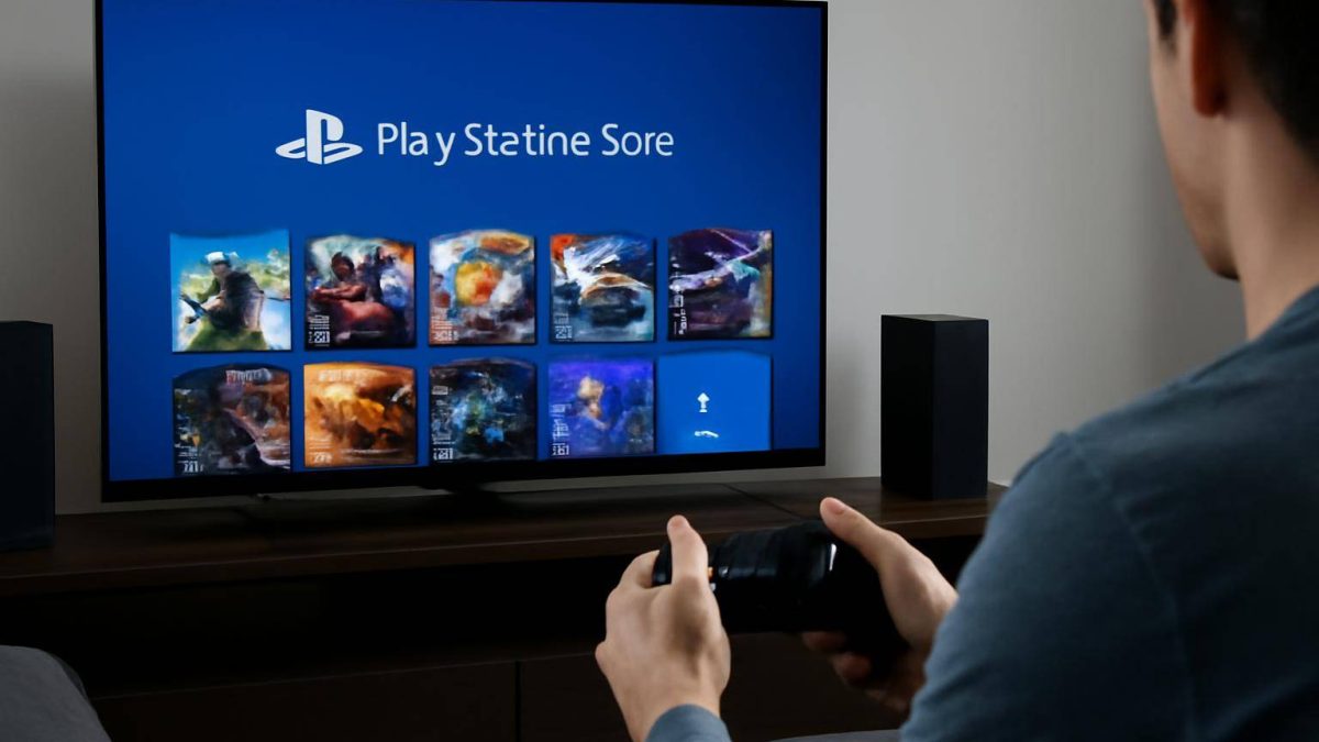 PlayStation Store’da Oyuncuların Seçimi İndirimleri Başladı