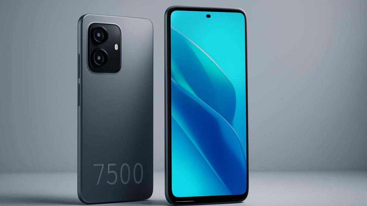 POCO C95 Pro tanıtıldı: 7500 mAh batarya ve 120 Hz ekran