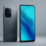 POCO C95 Pro tanıtıldı: 7500 mAh batarya ve 120 Hz ekran