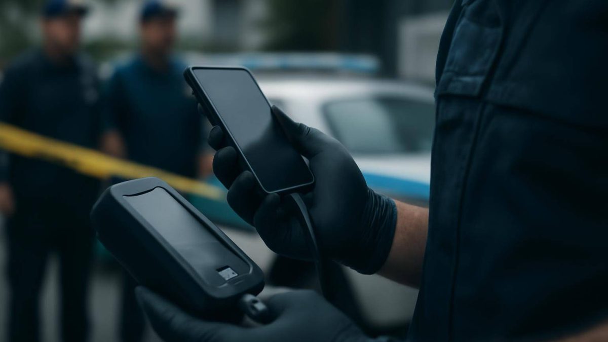 Polis, Kilitli iPhone’lara Erişim İçin Yeni Yöntem Kullanıyor