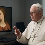 Papa Leo XIV, yapay zekâ sanatına mesafeli yaklaşıyor