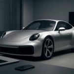 Porsche, 2026’nın İlk 9 Ayındaki Satışlarını Açıkladı