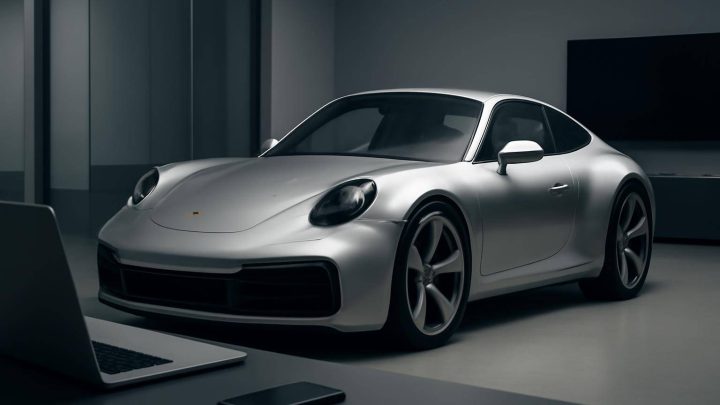 Porsche, 2026’nın İlk 9 Ayındaki Satışlarını Açıkladı