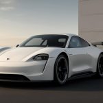 Porsche Mission S: 911 GT1 ilhamlı süper otomobil konsepti