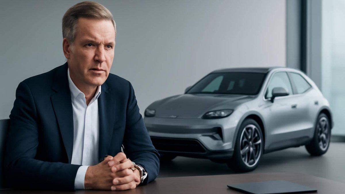 Porsche, Benzinli Macan İçin 2028 Yılını İşaret Etti