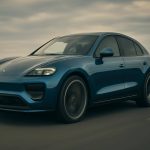 Elektrikli Porsche Macan Turbo: Hızlı ama fazlasıyla görünmez