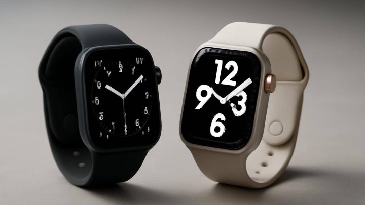 Apple Watch Prime Day indirimleri: Series 12 ve Ultra 4