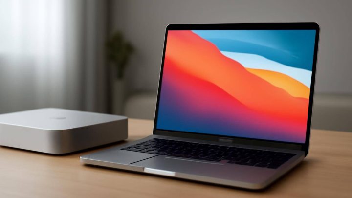 Prime Day indirimleri: Mac mini ve MacBook Air ucuzladı