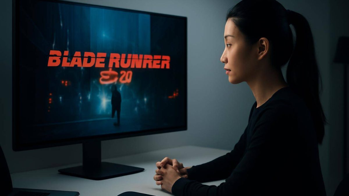 Blade Runner 2099 Fragmanı Yayında: Dizi Ne Zaman Çıkacak?
