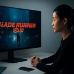 Blade Runner 2099 Fragmanı Yayında: Dizi Ne Zaman Çıkacak?