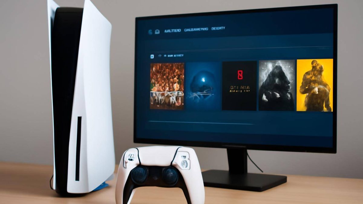 PS5, Bazzite Linux ile Steam Machine gibi çalıştırıldı