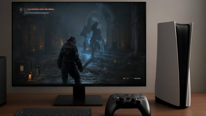PS5 emülatörü Demon’s Souls’ta 120 FPS’e yaklaştı